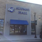 Alumni Hall - The Summit
