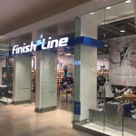 Finish Line - Fayette Mall