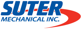 Suter Mechanical Inc.